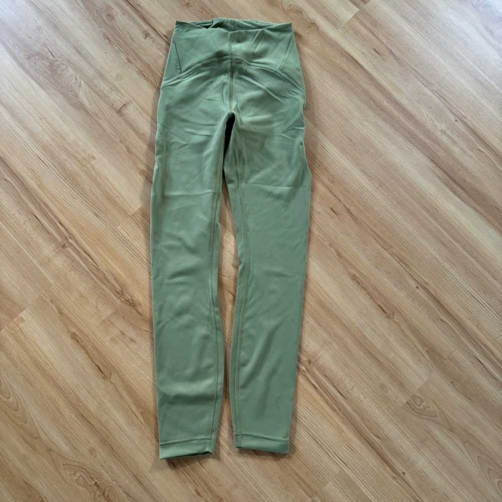 Lululemon swift speed leggings